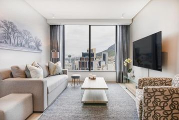De Waterkant Mountain View Apartment, Cape Town - 5