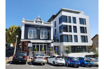 De Waterkant Penthouses Apartment, Cape Town - 2