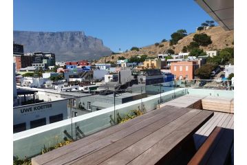 De Waterkant Penthouses Apartment, Cape Town - 5