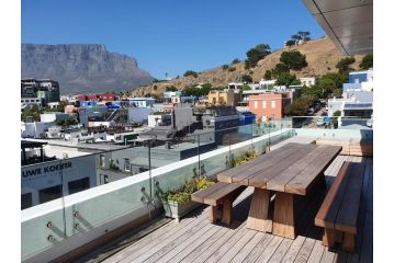 De Waterkant Penthouses Apartment, Cape Town - 3