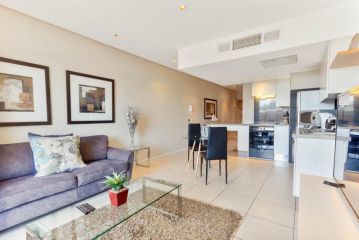 De Waterkant Studio Apartment - fully furnished and equipped Apartment, Cape Town - 5