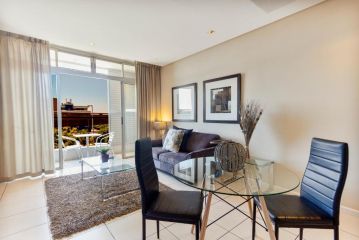 De Waterkant Studio Apartment - fully furnished and equipped Apartment, Cape Town - 2