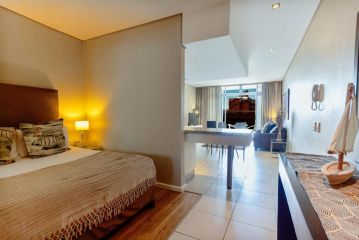 De Waterkant Studio Apartment - fully furnished and equipped Apartment, Cape Town - 4