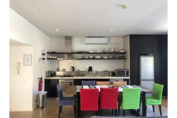 De Waterkant Superior Apartments Apartment, Cape Town - 1