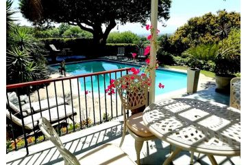 De Wingerd Wijnland Lodge Guest house, Paarl - 2