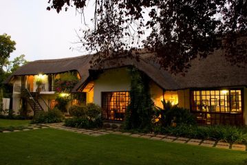 De Witt'e Guest house, Bloemfontein - 2