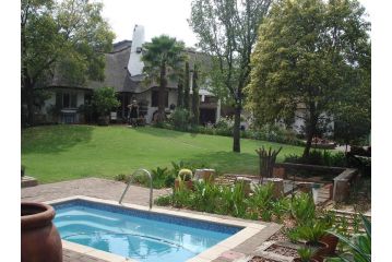 De Witt'e Guest house, Bloemfontein - 1