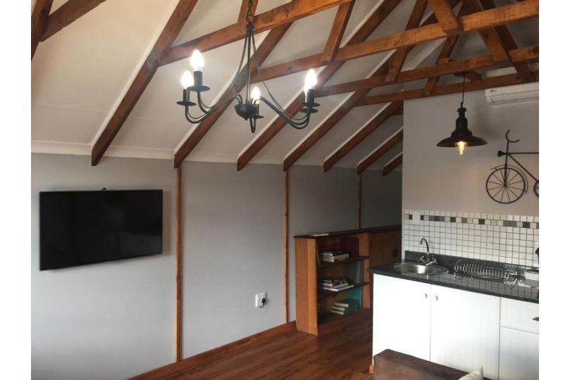 De Witte Loft Apartment, Newcastle - imaginea 7