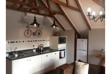 De Witte Loft Apartment, Newcastle - 5