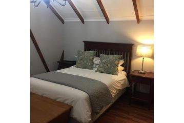 De Witte Loft Apartment, Newcastle - 3