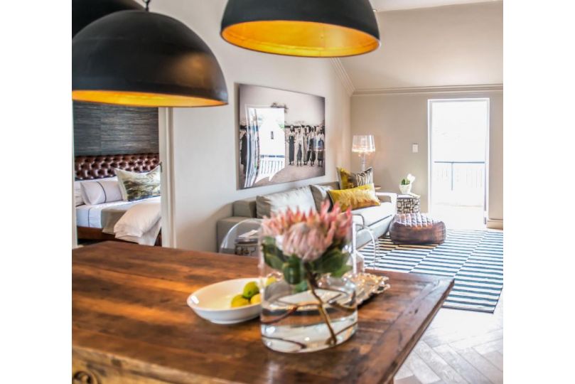 Collection Luxury Apartments: De Zalze Lodge Apartment, Stellenbosch - imaginea 17