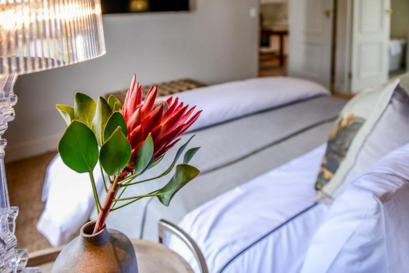 Collection Luxury Apartments: De Zalze Lodge Apartment, Stellenbosch - imaginea 5