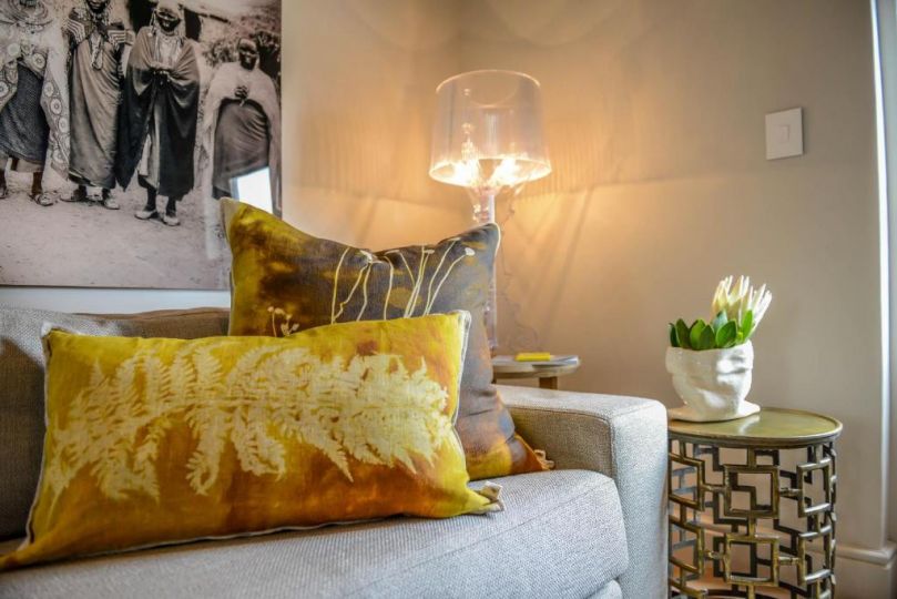 Collection Luxury Apartments: De Zalze Lodge Apartment, Stellenbosch - imaginea 15