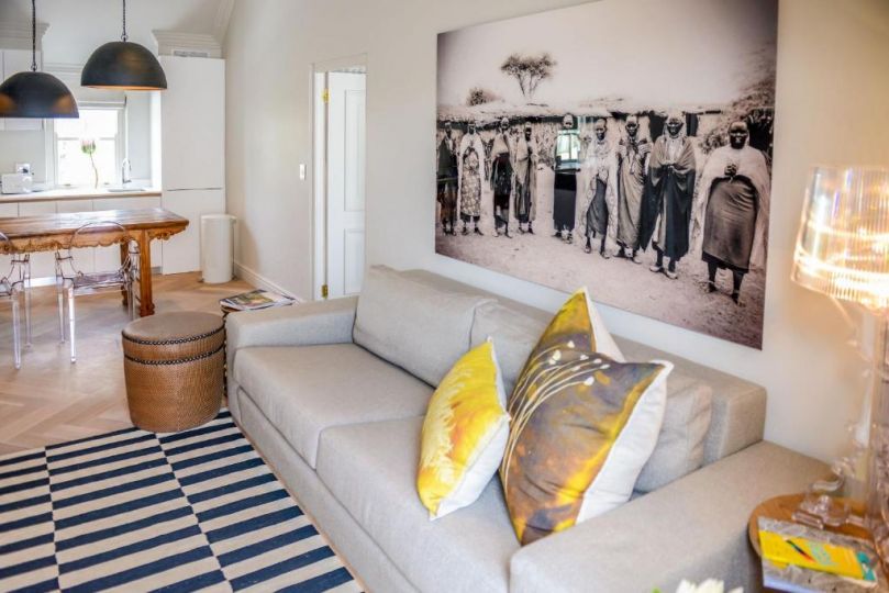 Collection Luxury Apartments: De Zalze Lodge Apartment, Stellenbosch - imaginea 14