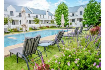 Collection Luxury Apartments: De Zalze Lodge Apartment, Stellenbosch - 2