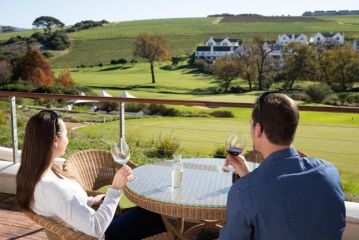 De Zalze Winelands Golf Lodge 6 Hotel, Stellenbosch - 5