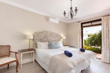 De Zalze Winelands Golf Lodges 29 Apartment, Stellenbosch - 3