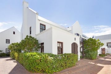 De Zalze Winelands Golf Lodges 16 Guest house, Stellenbosch - 2