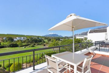 De Zalze Winelands Golf Lodges 8 Guest house, Stellenbosch - 2