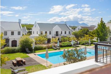 De Zalze Winelands Golf Lodges 11 Guest house, Stellenbosch - 1