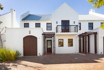 De Zalze Winelands Golf Lodges 13 Guest house, Stellenbosch - 2