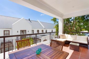 De Zalze Winelands Golf Lodges 25 Guest house, Stellenbosch - 2