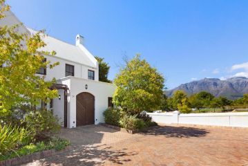 De Zalze Winelands Golf Lodges 28 Guest house, Stellenbosch - 2