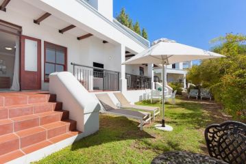 De Zalze Winelands Golf Lodges 28 Guest house, Stellenbosch - 3