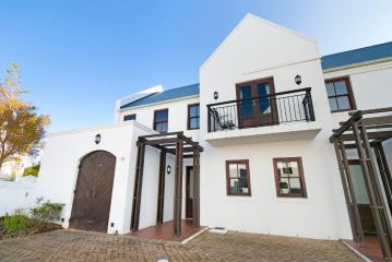 De Zalze Winelands Golf Lodges 15 Guest house, Stellenbosch - 4