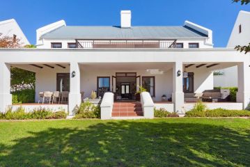 De Zalze Winelands Golf Lodges 2 Guest house, Stellenbosch - 2
