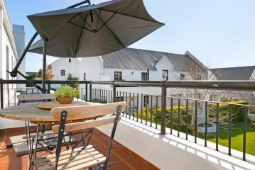 De Zalze Winelands Golf Lodges 20 Guest house, Stellenbosch - 3