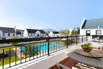 De Zalze Winelands Golf Lodges 20 Guest house, Stellenbosch - 2