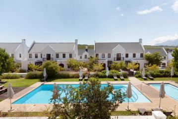 De Zalze Winelands Golf Lodges 21 Guest house, Stellenbosch - 3