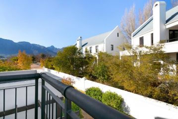 De Zalze Winelands Golf Lodges 24 Guest house, Stellenbosch - 4