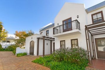 De Zalze Winelands Golf Lodges 24 Guest house, Stellenbosch - 2