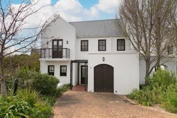 De Zalze Winelands Golf Lodges 26 Guest house, Stellenbosch - 2