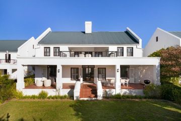 De Zalze Winelands Golf Lodges 3 Guest house, Stellenbosch - 3