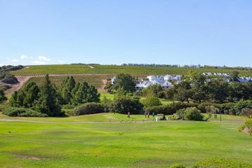 De Zalze Winelands Golf Lodges 33 Guest house, Stellenbosch - 3