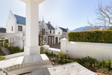 De Zalze Winelands Golf Lodges 33 Guest house, Stellenbosch - 2