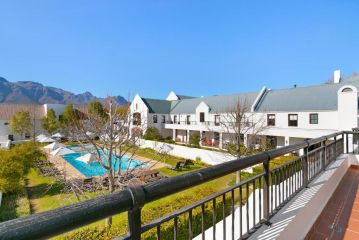 De Zalze Winelands Golf Lodges 35 Guest house, Stellenbosch - 3