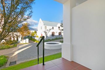 De Zalze Winelands Golf Lodges 37 Guest house, Stellenbosch - 1