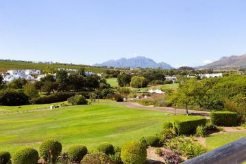 De Zalze Winelands Golf Lodges 7 Guest house, Stellenbosch - 3