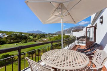 De Zalze Winelands Golf Lodges 7 Guest house, Stellenbosch - 2