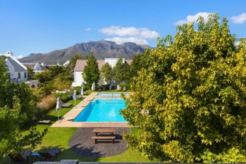 De Zalze Winelands Golf Lodges 36 Guest house, Stellenbosch - 3