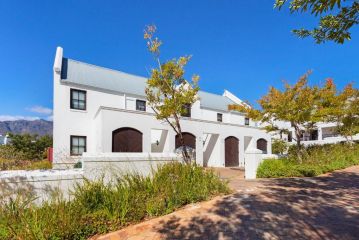 De Zalze Winelands Golf Lodges 36 Guest house, Stellenbosch - 2
