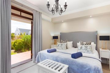 De Zalze Winelands Golf Lodges 17 Guest house, Stellenbosch - 4