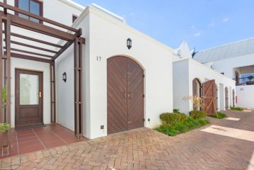 De Zalze Winelands Golf Lodges 17 Guest house, Stellenbosch - 3
