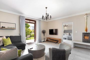 De Zalze Winelands Golf Lodges 17 Guest house, Stellenbosch - 1
