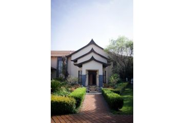 De Zoete Rust Guesthouse Guest house, Centurion - 4